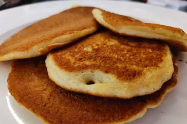 pancakes recipes